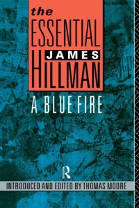 cover of the book A Blue Fire