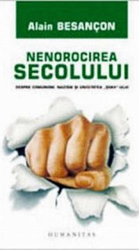 cover of the book Nenorocirea secolului