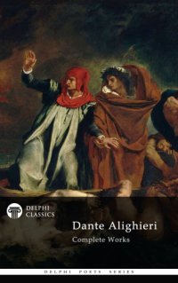 cover of the book Complete Works of Dante Alighieri