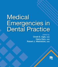 cover of the book Medical emergencies in dental practice