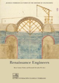 cover of the book Renaissance Engineers