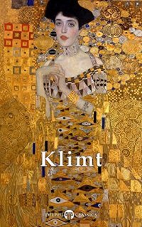 cover of the book Complete Works of Gustav Klimt