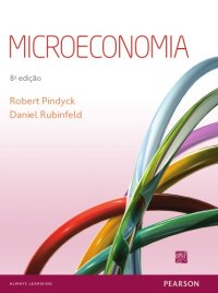 cover of the book Microeconomia