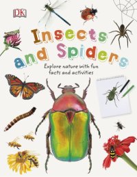 cover of the book Insects and Spiders