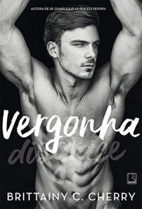 cover of the book Vergonha