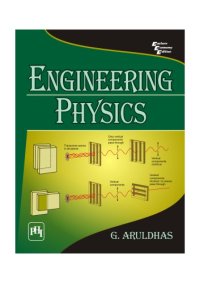 cover of the book Engineering Physics