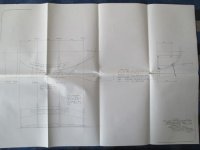 cover of the book Selway Fisher Micro 8 Boat Yacht Sailboat Plan Plans D