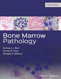 cover of the book Bone Marrow Pathology