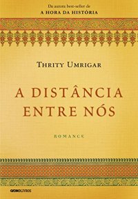 cover of the book A distância entre nós