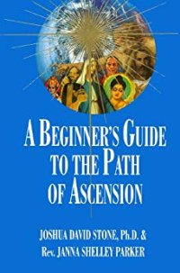 cover of the book A Beginner’s Guide to the Path of Ascension