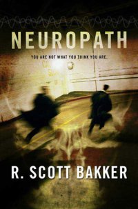 cover of the book Neuropath