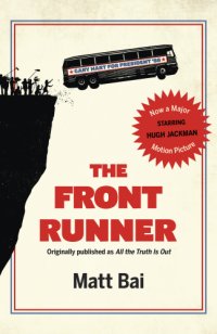 cover of the book The Front Runner