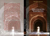 cover of the book Psicologia do Espí­rito