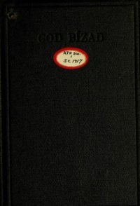 cover of the book God bîzad