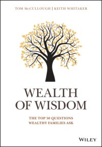 cover of the book Wealth of Wisdom