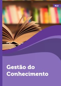 cover of the book Gestão do conhecimento