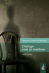 cover of the book Diálogo com as sombras