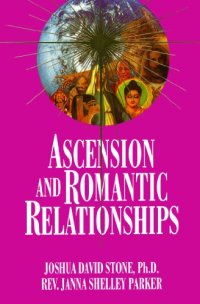 cover of the book Ascension and Romantic Relationships