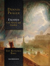 cover of the book The Rational Bible: Exodus