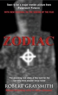 cover of the book Zodiac