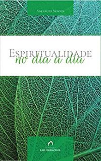 cover of the book Espiritualidade no dia a dia