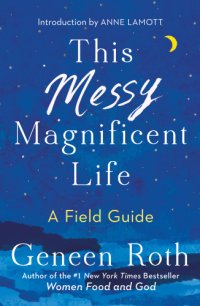 cover of the book This Messy Magnificent Life A Field Guide