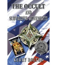 cover of the book The Occult and Subversive Movements