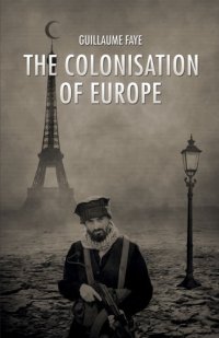 cover of the book The Colonisation of Europe