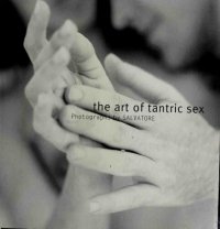 cover of the book The Art of Tantric Sex