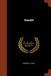 cover of the book Handel