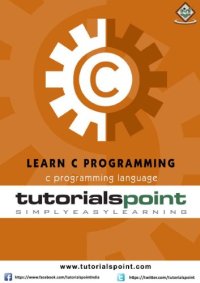 cover of the book Learn C Programming [C Tutorial ]