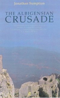 cover of the book The Albigensian Crusade