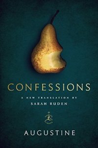 cover of the book Confessions