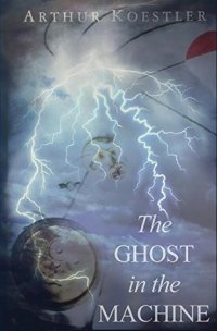 cover of the book The Ghost in the Machine