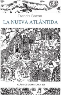 cover of the book La Nueva Atlántida