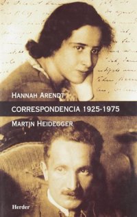 cover of the book Correspondencia, 1925-1975