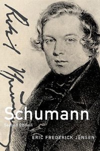 cover of the book Schumann