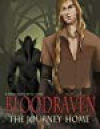 cover of the book Bloodraven: The Journey Home