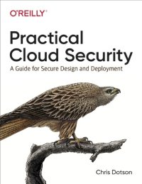 cover of the book Practical Cloud Security