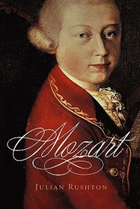 cover of the book Mozart