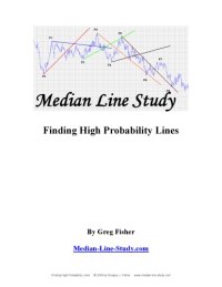 cover of the book Median Line Study