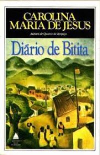 cover of the book Diário de Bitita