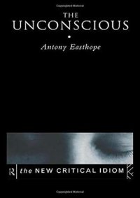 cover of the book The Unconscious