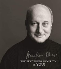 cover of the book The Best Thing about You Is You!