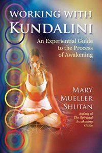 cover of the book Working with Kundalini: An Experiential Guide to the Process of Awakening