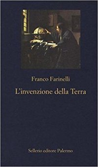 cover of the book L'invenzione della terra