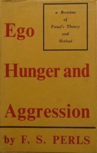 cover of the book Ego, Hunger, and Aggression: A Revision of Freud’s Theory and Method