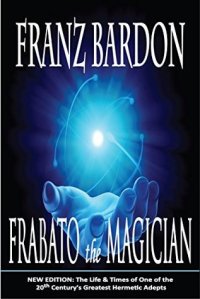 cover of the book Frabato the Magician