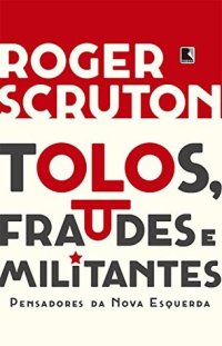 cover of the book Tolos, fraudes e militantes