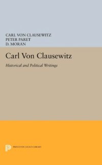 cover of the book Historical and political writings